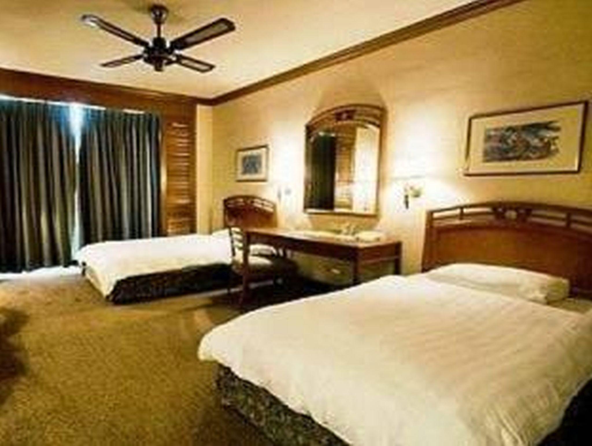 Sabah Oriental Hotel Kota Kinabalu Buitenkant foto