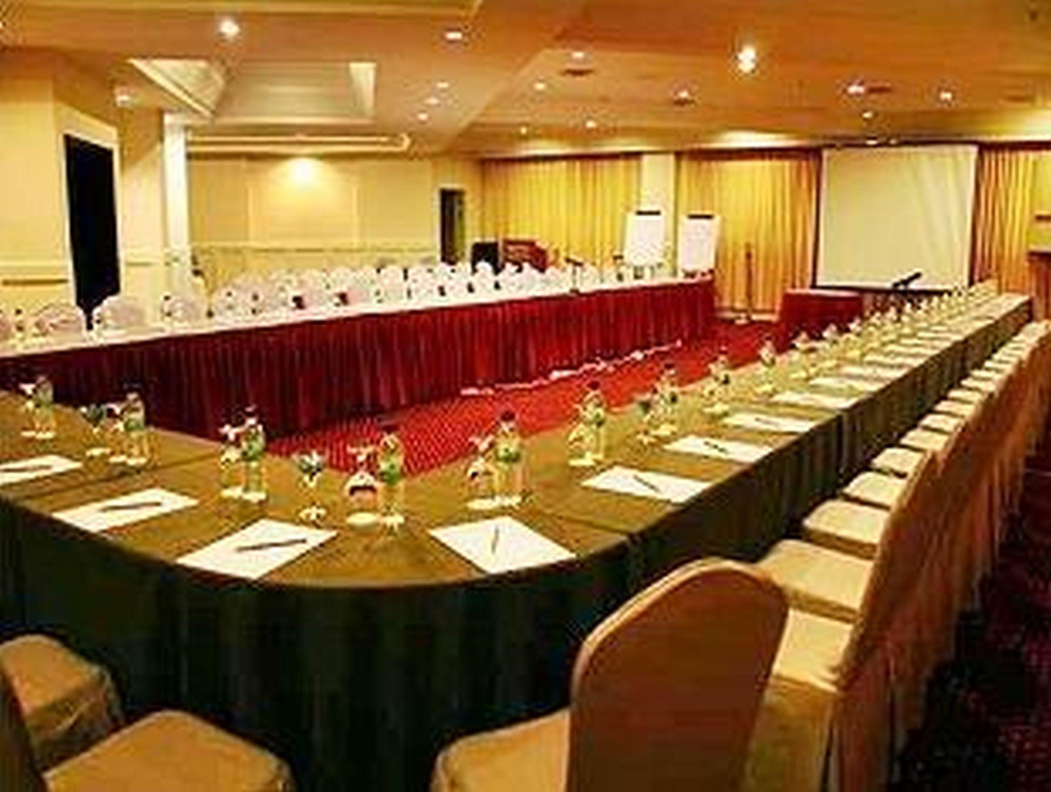 Sabah Oriental Hotel Kota Kinabalu Buitenkant foto