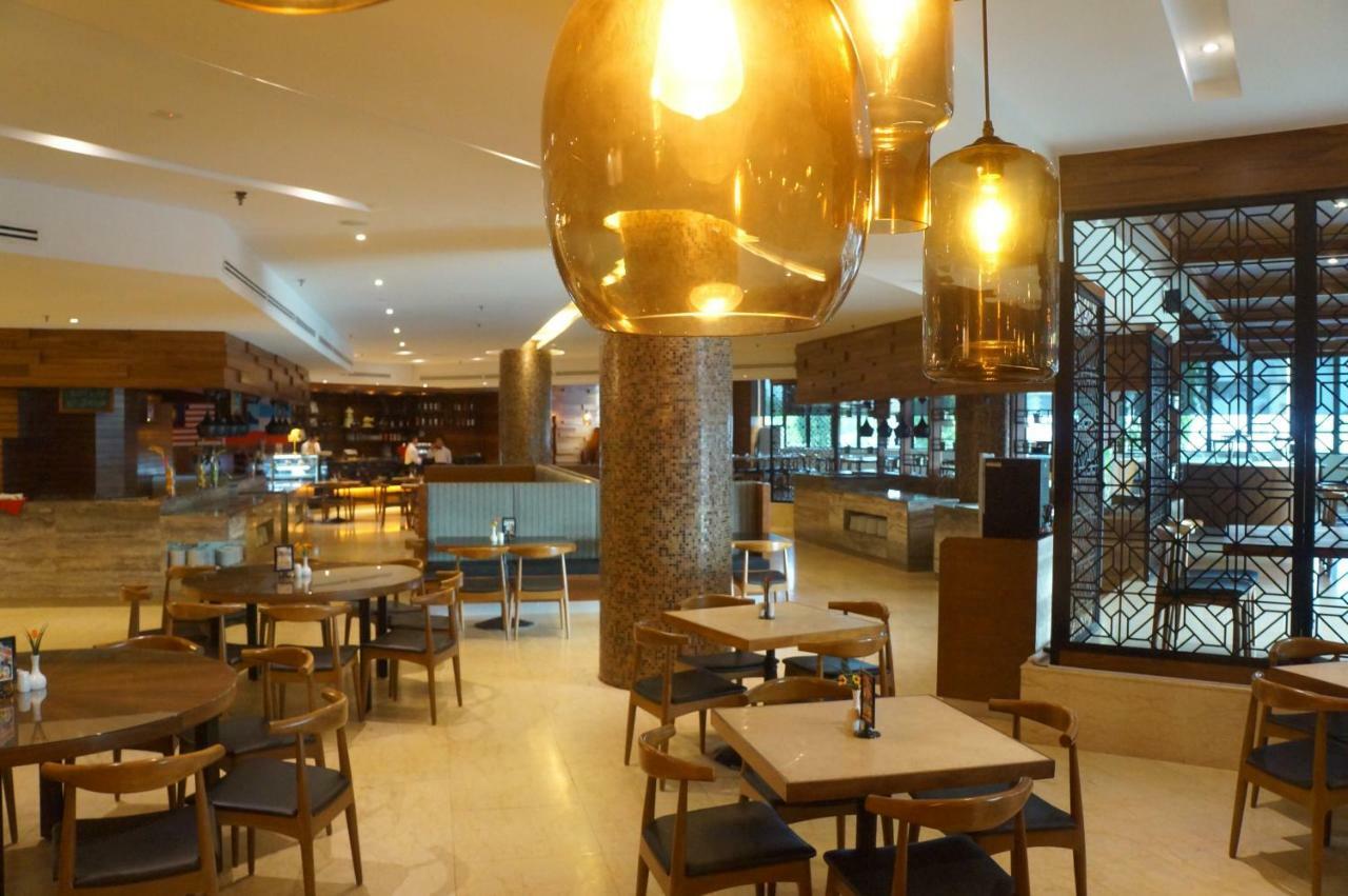 Sabah Oriental Hotel Kota Kinabalu Buitenkant foto